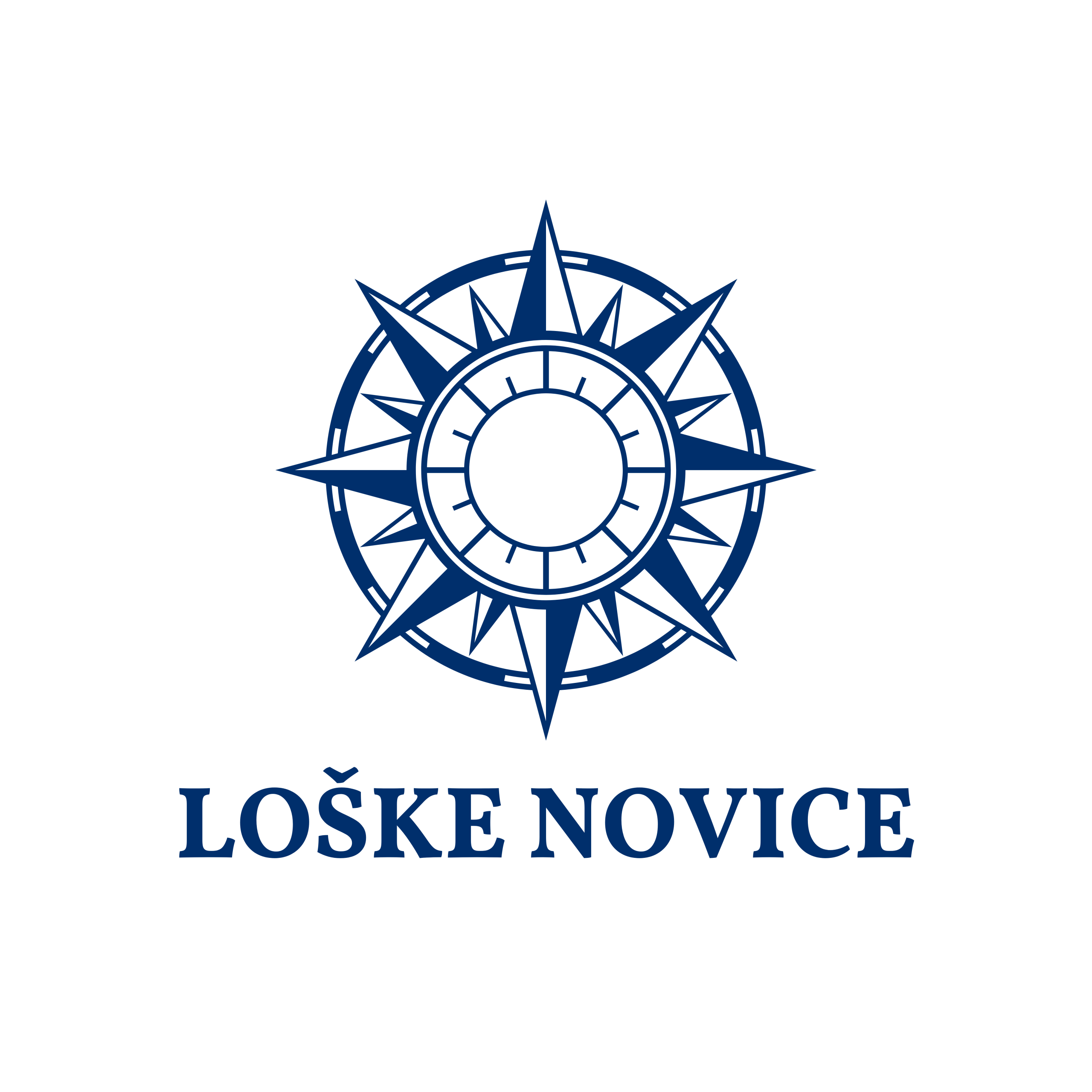 Loške novice