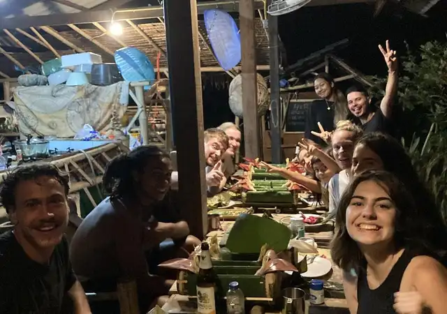 La estancia mínima es de tres semanas, excluyendo gastos de vuelos y visados. Foto: Worldpackers La estancia mínima es de tres semanas, excluyendo gastos de vuelos y visados. Foto: Worldpackers