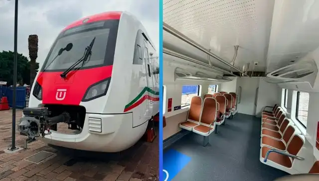 La nueva ruta de 96 kilómetros se estima que tomará una hora y 15 minutos. Foto: Diario Uno La nueva ruta de 96 kilómetros se estima que tomará una hora y 15 minutos. Foto: Diario Uno